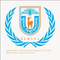 Khulna University Model United Nations Association logo - Similar company to Khulna University Business Club (Kubc)