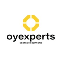 Oyexperts - Geotech Solutions logo - Similar company to Maccaferri