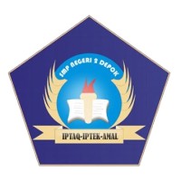 SMP Negeri 2 Depok logo - Similar company to Sma Negeri 1 Depok
