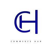 Commerce Hub logo - Similar company to Commercehub