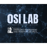 Open Source Intelligence Laboratory (OSI) logo - Similar company to Open Source Intelligence (Osint.Com)