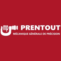 Société Prentout logo - Similar company to Techniprofil