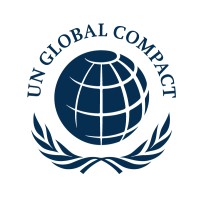 联合国全球契约组织 | United Nations Global Compact logo - Similar company to Cbnweekly