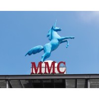 MMC Film und TV Studios Köln logo - Similar company to Dbi Rf Services