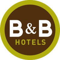 B&B Hotel Ljubljana Park