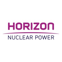 Horizon Nuclear Power logo - Similar company to Cgn Advanced Materials Group Co.,Ltd