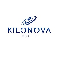 Kilonova Soft logo - Similar company to Kilonova