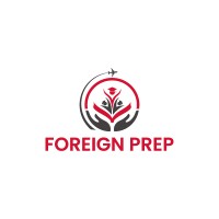 Foreign Prep logo - Similar company to Karma Creation