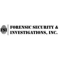 Forensic Security & Investigations, Inc. logo - Similar company to Gimss Pvt Ltd
