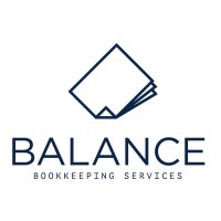 Balance Bookkeeping Services logo - Similar company to Lacrews Bookkeeping