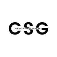 Century Sourcing Group Inc logo - Similar company to Kramer Drive