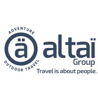 Altaï Group | B Corp logo - Similar company to Impulse-Conseil