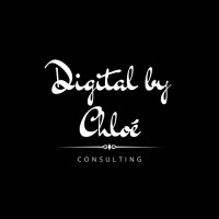 Digital by Chloé logo - Similar company to Chloédigital