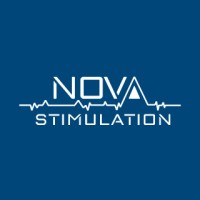 NOVA STIMULATION logo - Similar company to Réseau Geode