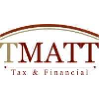 Tmatt Tax & Financial
