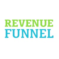 Revenue Funnel logo - Similar company to Symbe