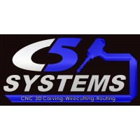 C5 Systems Pty Ltd logo - Similar company to X-Position Pty Ltd