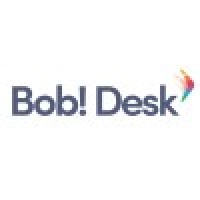 Bob! Desk logo - Similar company to Aecc 91