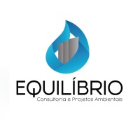 Equilíbrio Consultoria e Projetos Ambientais logo - Similar company to Cognicompress