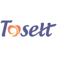 Tosett Agro Industries Limited logo - Similar company to Ben Bk