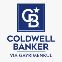 Coldwell Banker Via logo - Similar company to Genuma