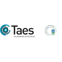 Taes (Taladrados Especiales S.L) logo - Similar company to Erlo Solutions