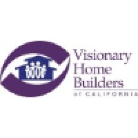 Visionary Home Builders of CA, Inc. logo - Similar company to Chalkwild, Llc