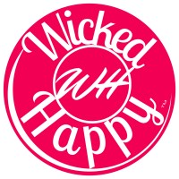 Wicked Happy logo - Similar company to Game Plan Educator