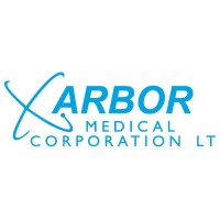 Arbor Medical Corporation LT logo - Similar company to Garden