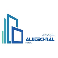 ALUTECHNAL FACTORY logo - Similar company to Edge Interior Qatar