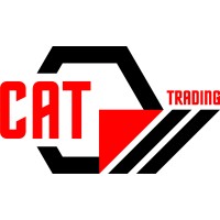 CAT TRADING SRL logo - Similar company to Vasher Representaciones