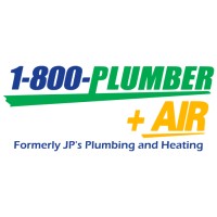 1800 Plumber + Air of Fairfield logo - Similar company to 1-800-Plumber +Air