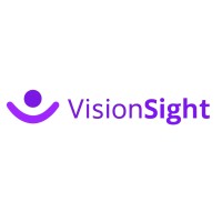 VisionSight logo - Similar company to Vision Equipment Inc.
