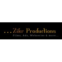 Zikr Productions logo - Similar company to Unfiltered Growth