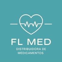 FL MED DISTRIBUIDORA DE MEDICAMENTOS logo - Similar company to Jacques Med Distribuidora De Medicamentos E Mat. Hospitalar