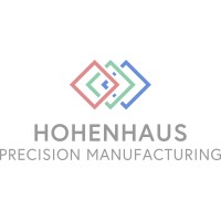 Hohenhaus Precision Manufacturing GmbH logo - Similar company to The Ultimate Retail Course: Become A Retail Rockstar!