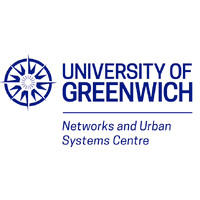 Networks and Urban Systems Centre logo - Similar company to Future Paths Consulting
