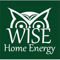 Wise Home Energy LLC logo - Similar company to Jrlon, Inc.
