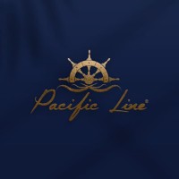 Pacific Line Shipping logo - Similar company to Midship Shipping Agency & Trading Ltd. Co.