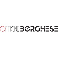 Officine Borghese logo - Similar company to Denovowood