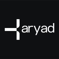 Aryad logo - Similar company to Augen Pro