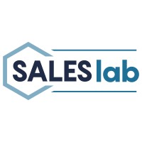 Sales Lab logo - Similar company to Leader One