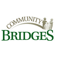 Community Bridges logo - Similar company to The Constant Project