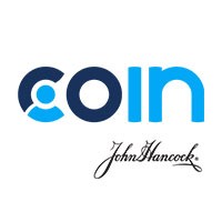 COIN logo - Similar company to Cryptocat Coin