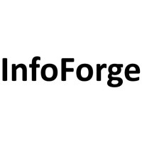 InfoForge logo - Similar company to Techtile Solutions Ltd