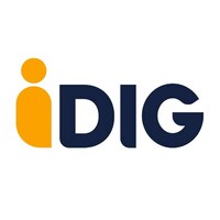 iDIG Marketing logo - Similar company to Round Agency
