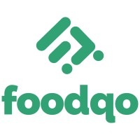 FoodQo logo - Similar company to Sayburgh Solutions
