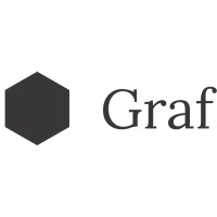GRAF | IT Research & Consulting logo - Similar company to Pt. Hseo Grha Tekno