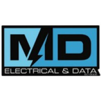 MD Electrical & Data logo - Similar company to Aspire Education And Training