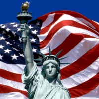 USA Patriotism! logo - Similar company to Loops & Knots